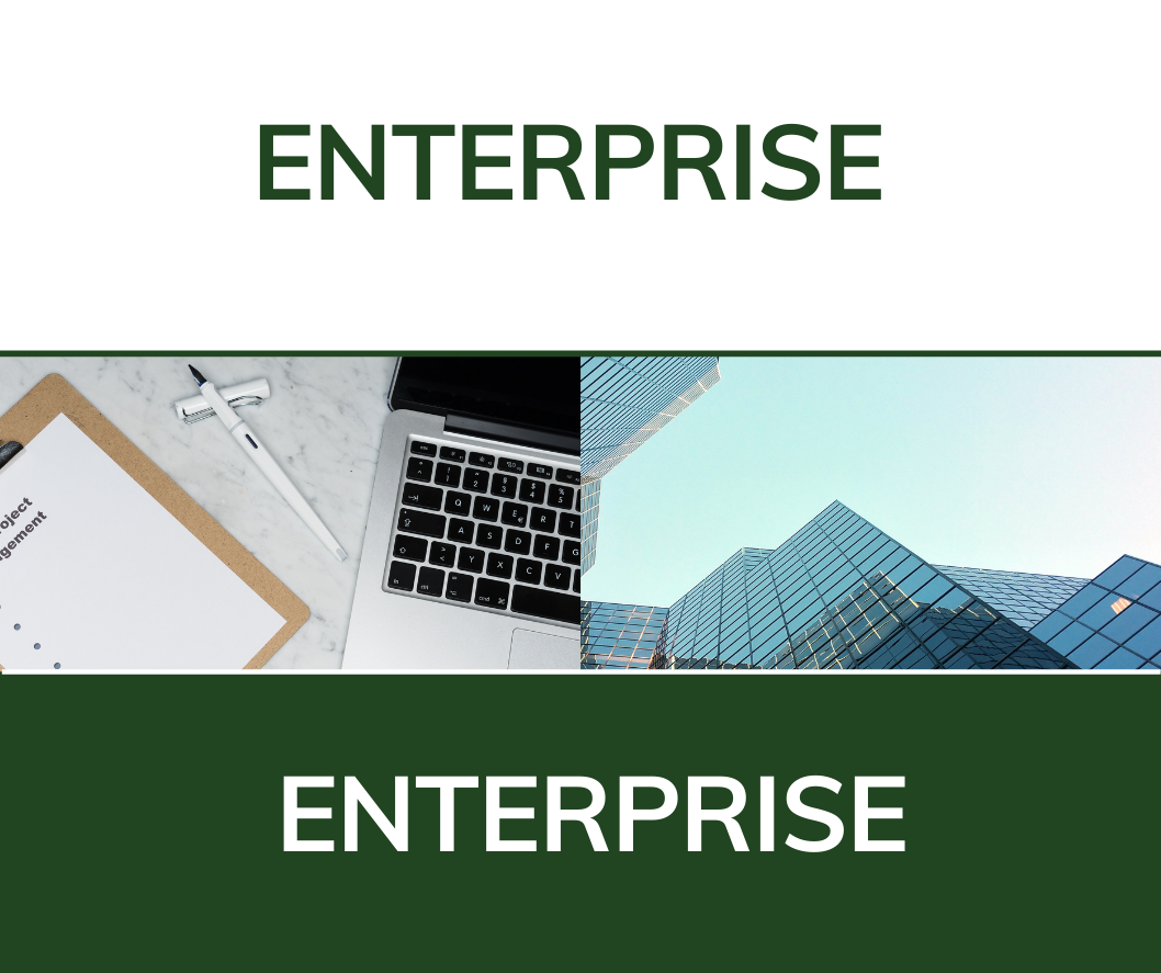 ENTERPRISE