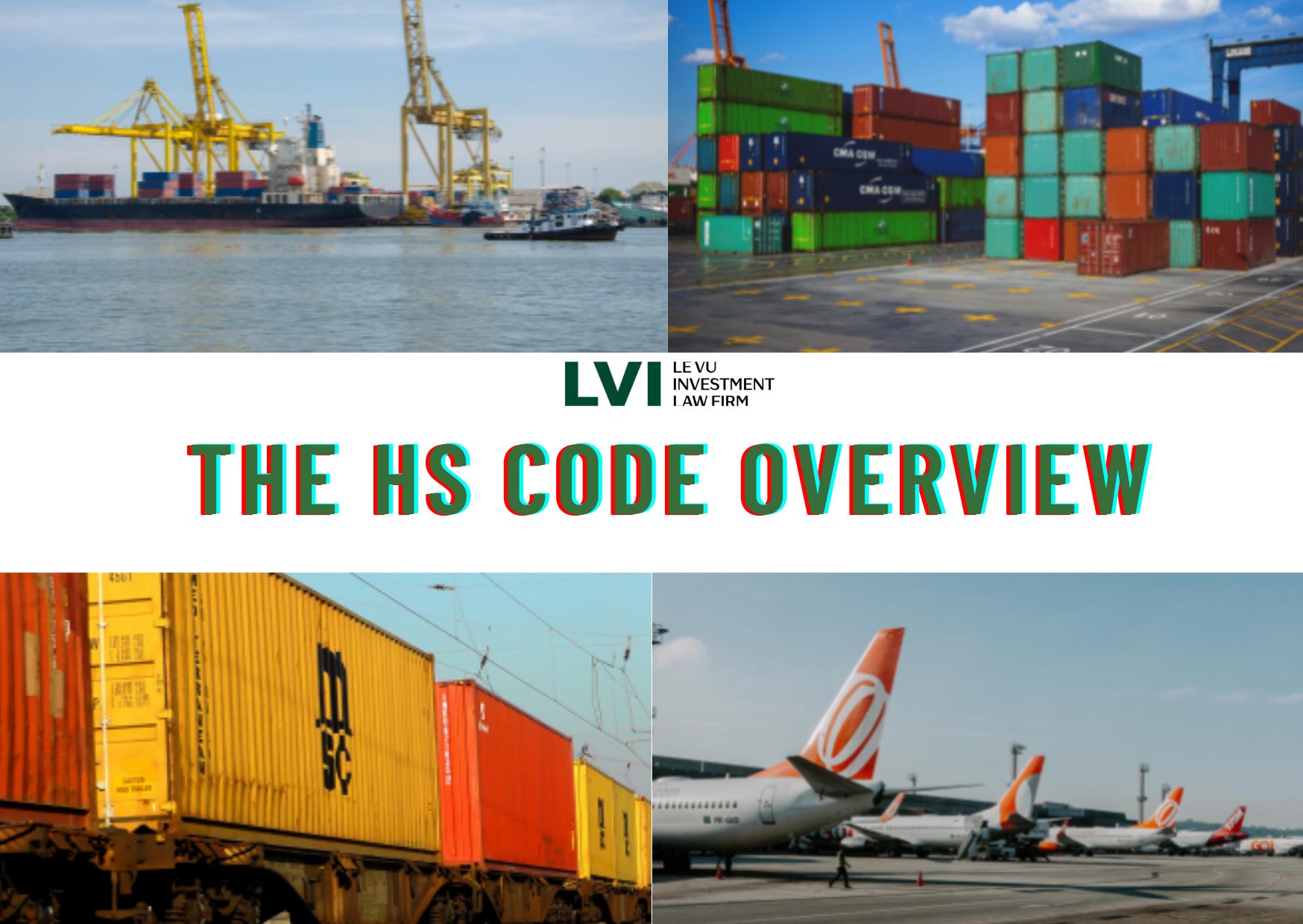 SOME GENERAL INFORMATION ABOUT HS CODE