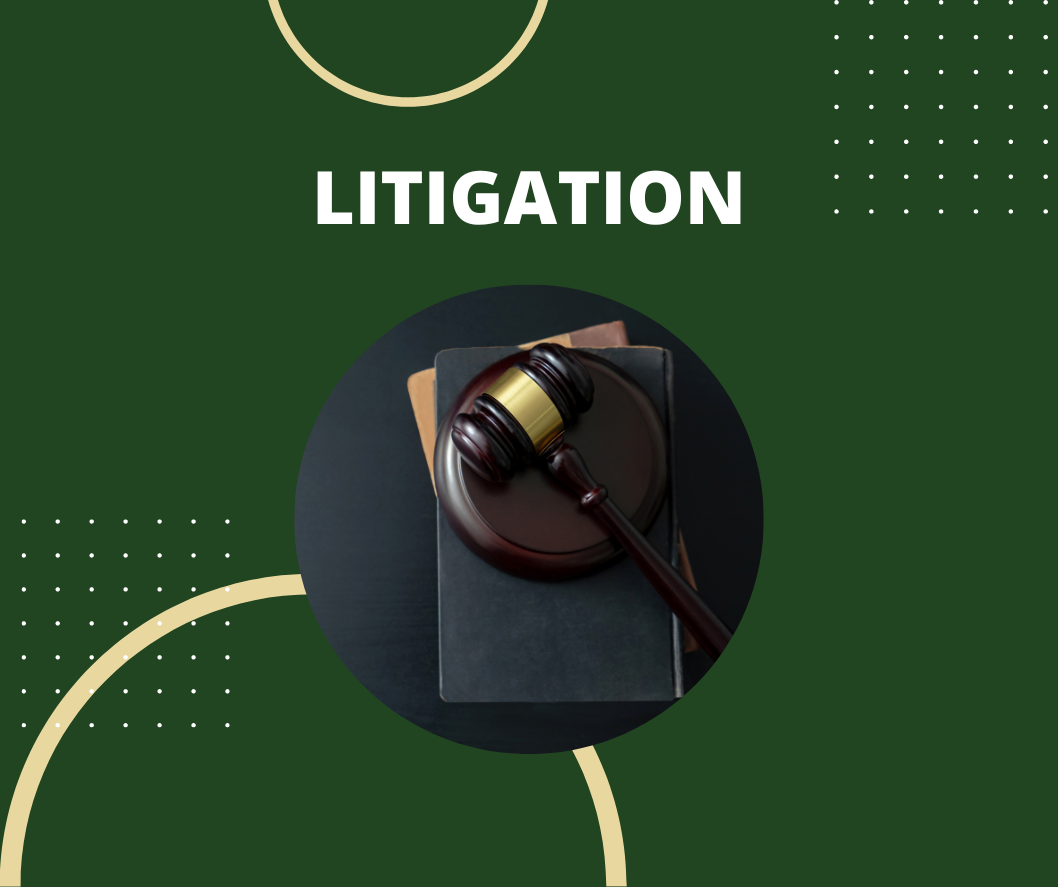 LITIGATION